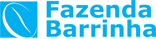 Fazenda Barrinha logotipo